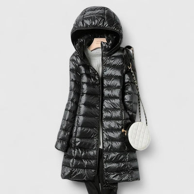 Elenyssa | Lightweight Jacket