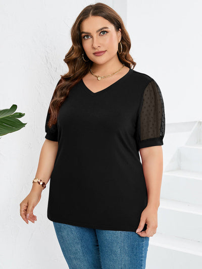 Sandyline | Elegant Top