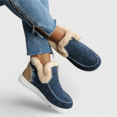 Avril | Comfortable Shoes