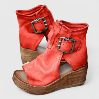 Khalani | Elegant Sandals