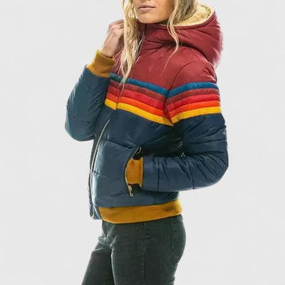 Alveris | Elegant Jacket