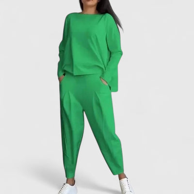 Brynora | Comfortable Set