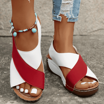 Virginia™ | Orthopedic Sandals