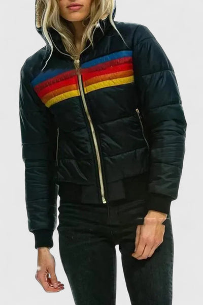 Alveris | Elegant Jacket