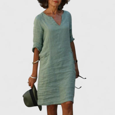 Renee | Sophisticated Dress