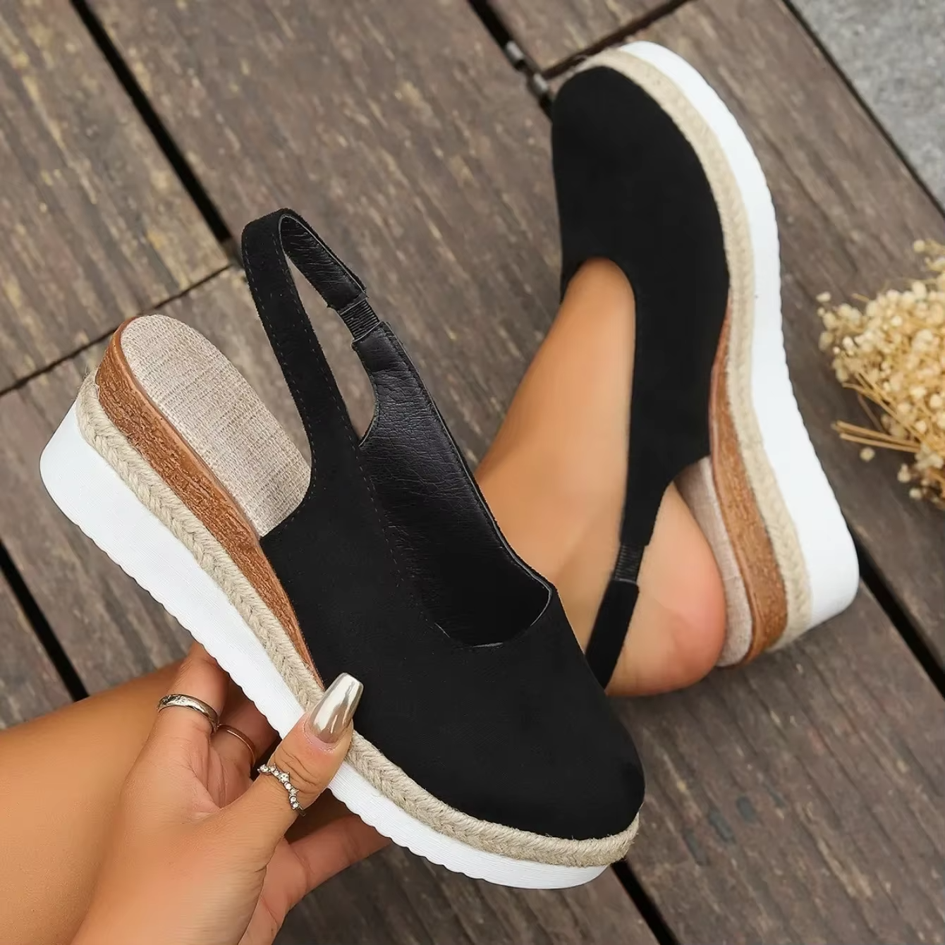 Marina™ | Orthopedic Sandals
