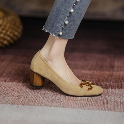 Dorothy™ | Stylish High Heels