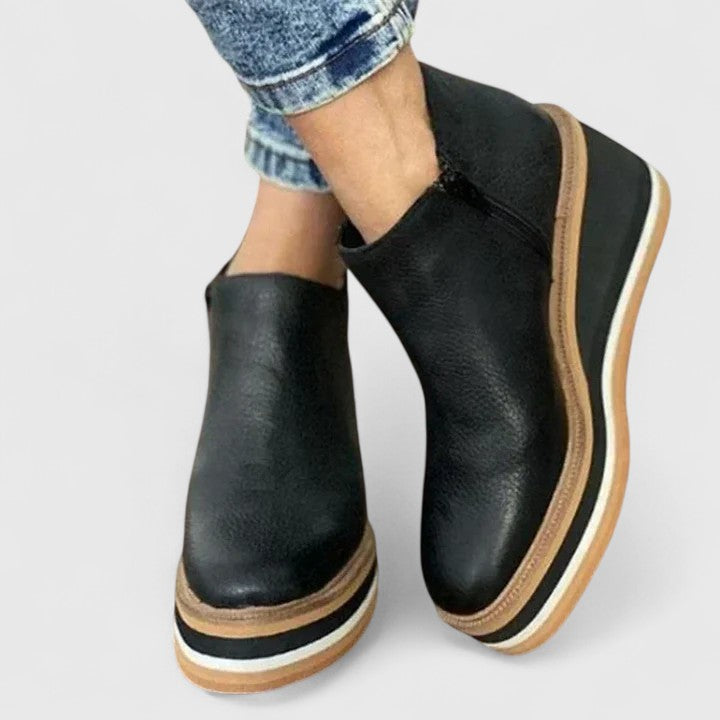 Maggie | Elegant Boots
