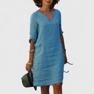 Renee | Sophisticated Dress