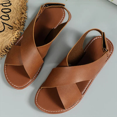 Milana | Orthopedic Sandals