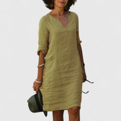 Renee | Sophisticated Dress