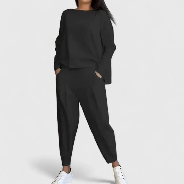 Brynora | Comfortable Set