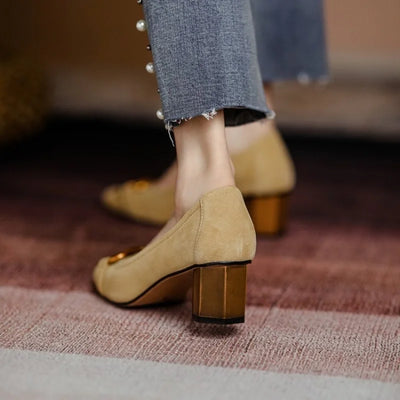 Dorothy™ | Stylish High Heels