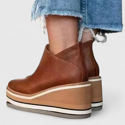 Maggie | Elegant Boots