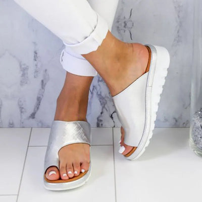 Lizzie™ | Orthopedic Summer Sandals