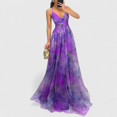 Milavena | Enchanting Dress