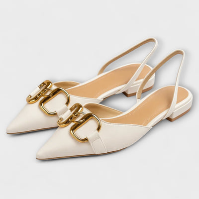 Clarisse | Elegant Sandals