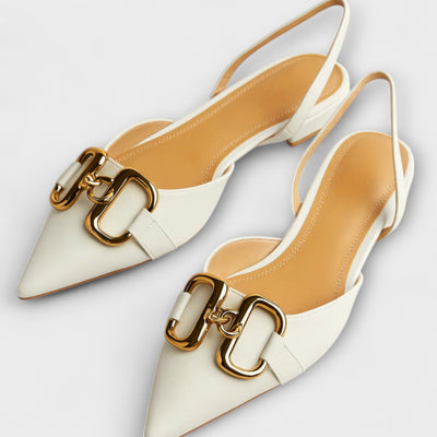 Clarisse | Elegant Sandals