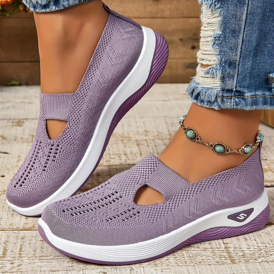 Liora™ Orthopedic Walking Shoes