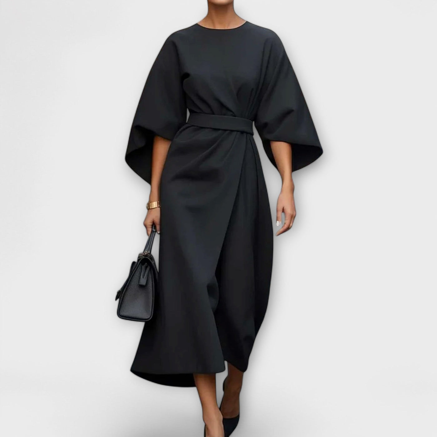Lumineth | Elegant Dress