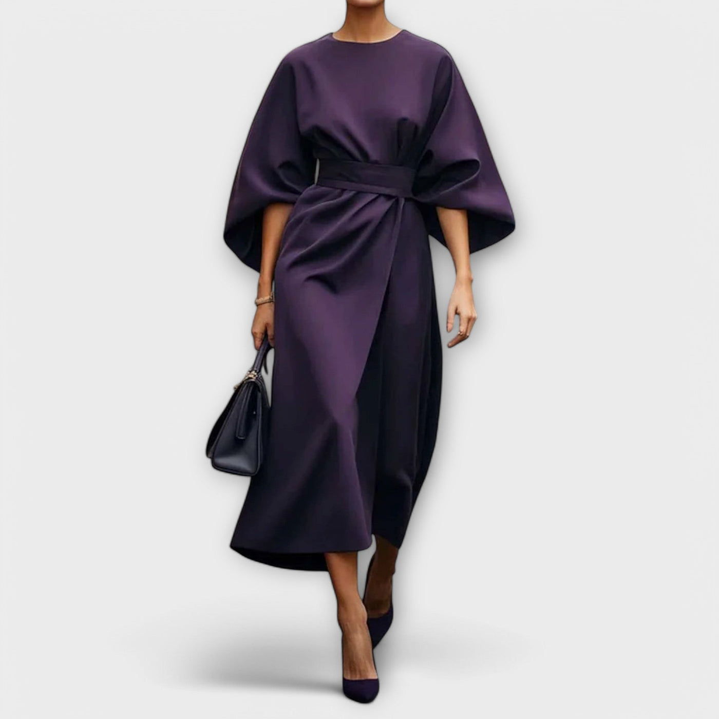 Lumineth | Elegant Dress