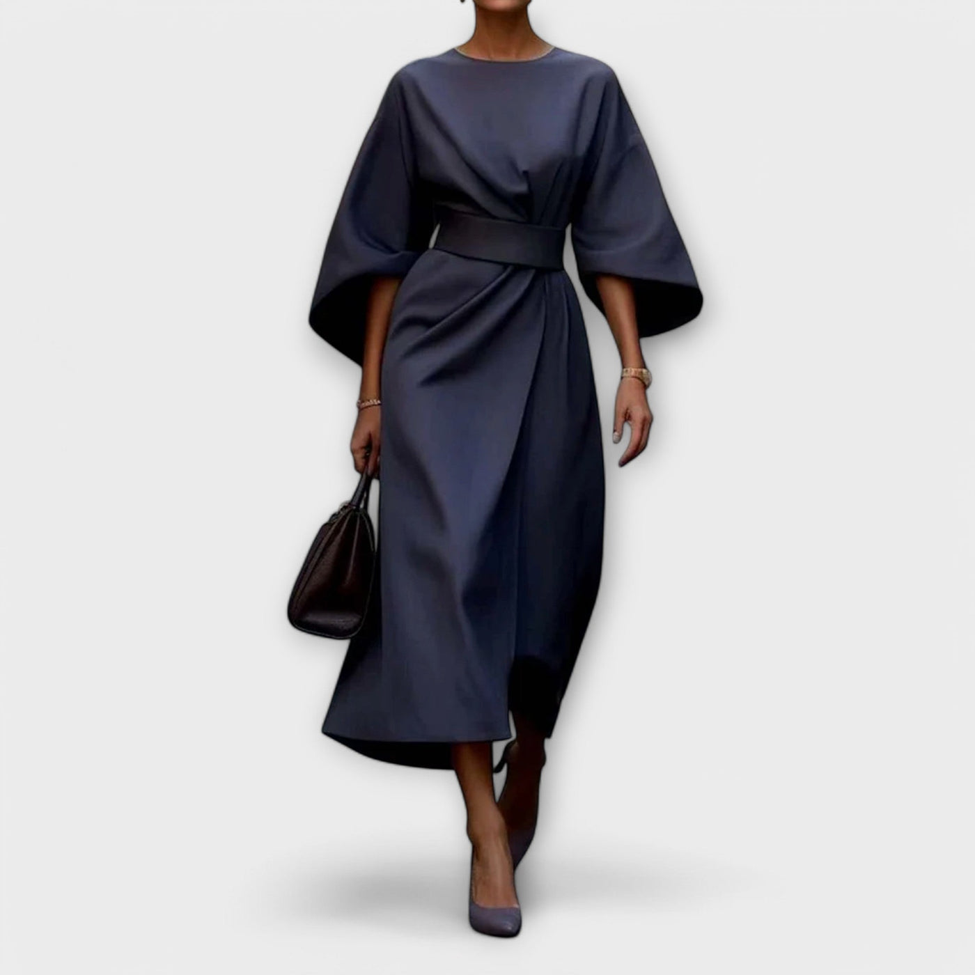 Lumineth | Elegant Dress