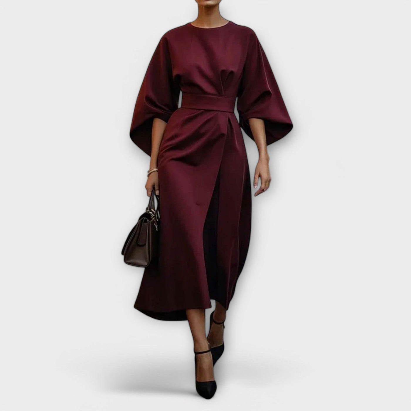 Lumineth | Elegant Dress