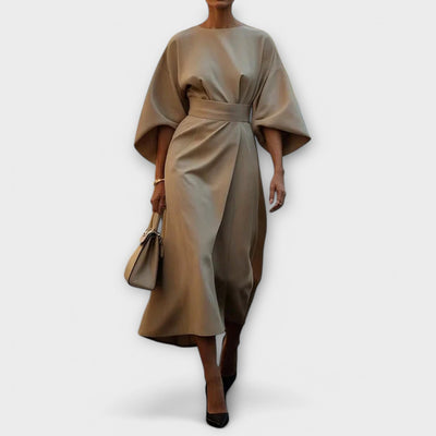 Lumineth | Elegant Dress
