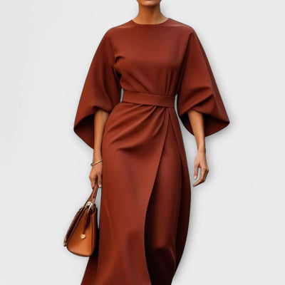 Lumineth | Elegant Dress