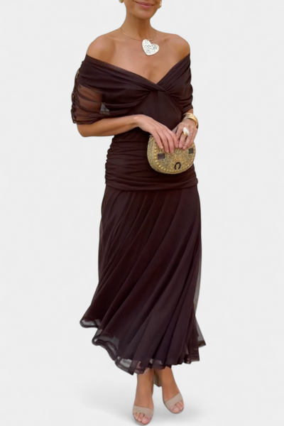 Hanryssa™ | Elegant Dress