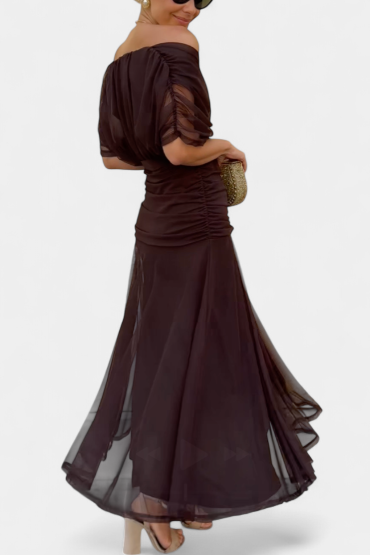 Hanryssa™ | Elegant Dress
