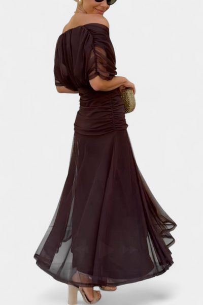 Hanryssa™ | Elegant Dress