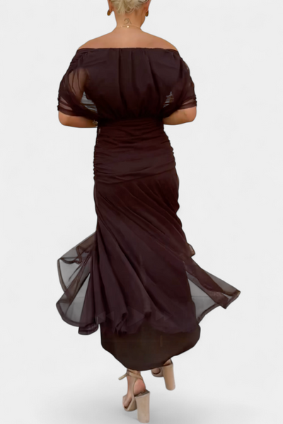 Hanryssa™ | Elegant Dress
