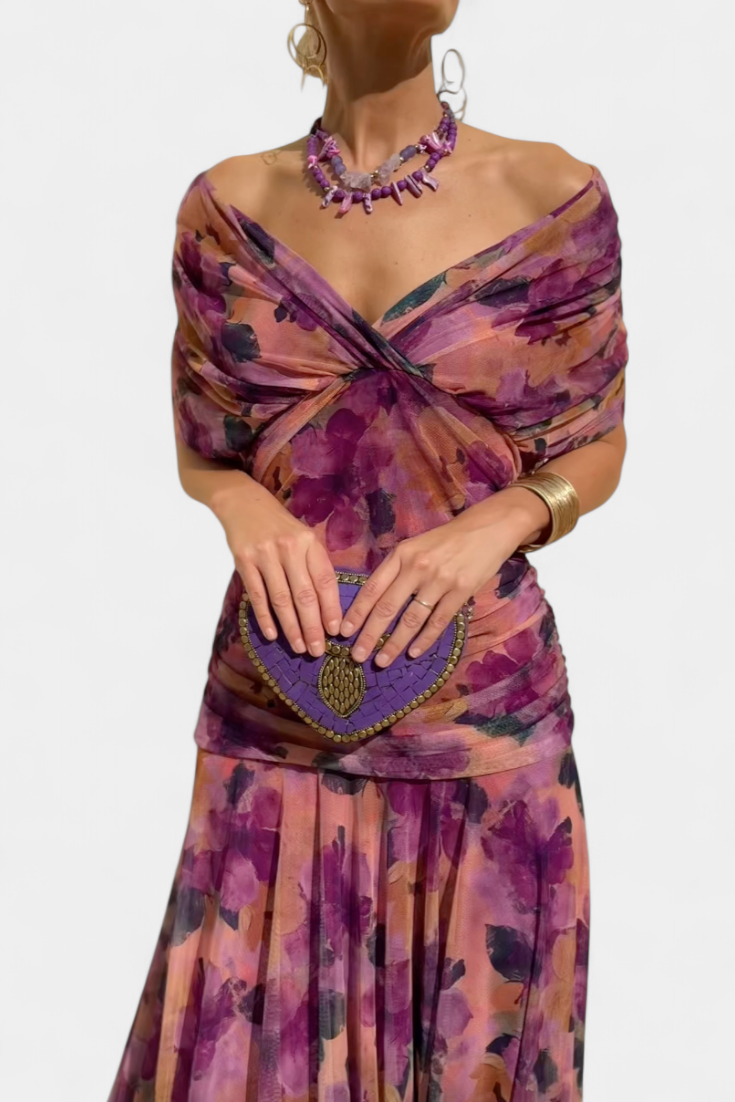 Hanryssa™ | Elegant Dress