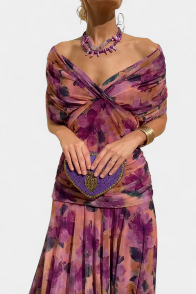 Hanryssa™ | Elegant Dress