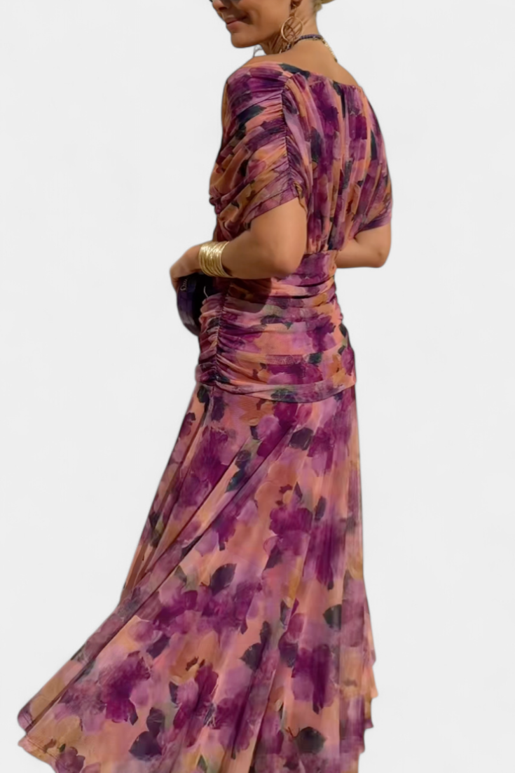 Hanryssa™ | Elegant Dress