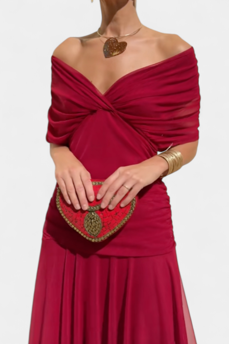 Hanryssa™ | Elegant Dress