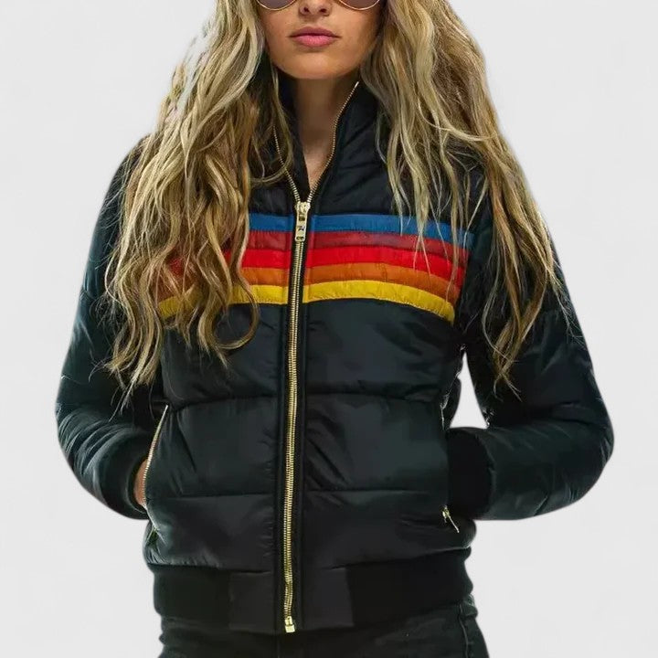 Alveris | Elegant Jacket