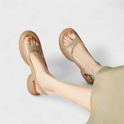 Halcyon | Elegant Sandals
