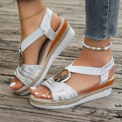 Florencia | Orthopedic Sandals