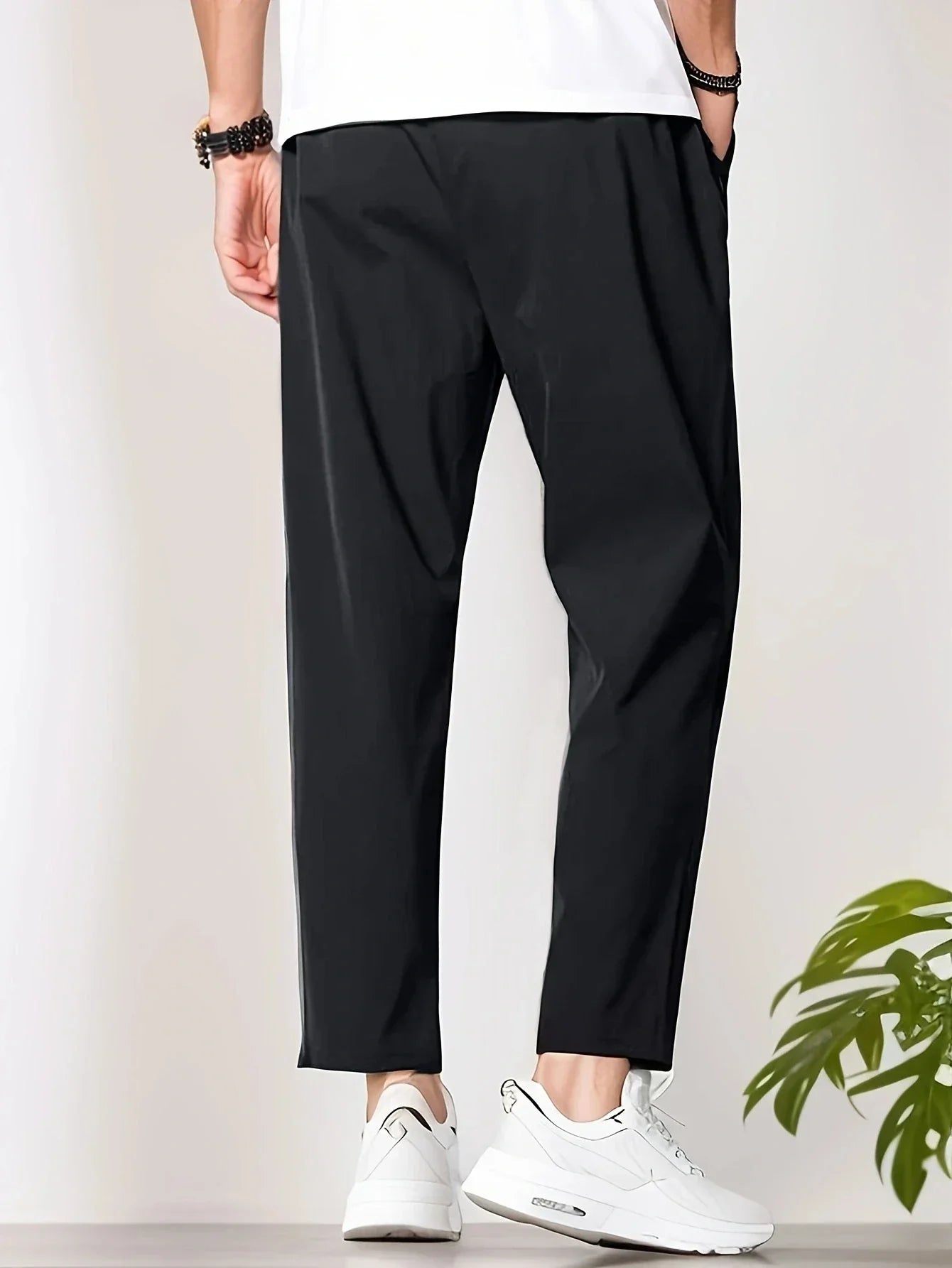 Mike™ – Lightweight Casual Pants