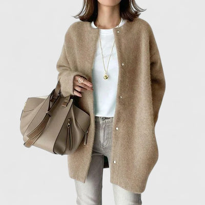 Nicki | Elegant Jacket