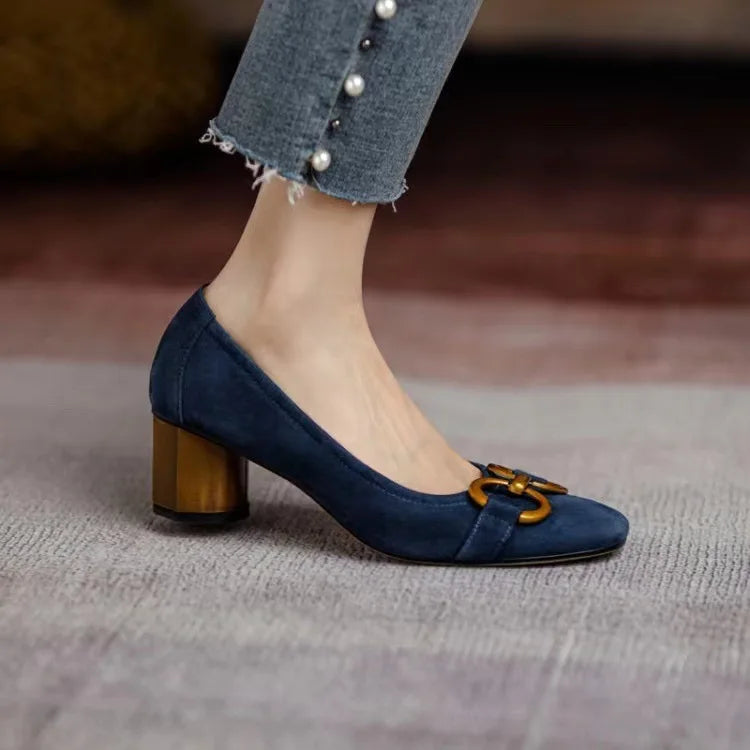 Dorothy™ | Stylish High Heels