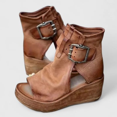 Khalani | Elegant Sandals