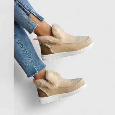 Avril | Comfortable Shoes