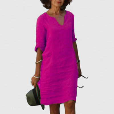 Renee | Sophisticated Dress