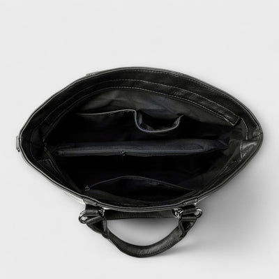 Lublanca - Large Leather Bag
