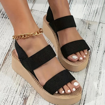 Kelsey™ | Stylish Orthopedic Sandals