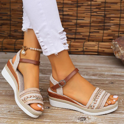 Joselyn™ | Orthopedic Summer Sandals