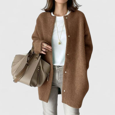 Nicki | Elegant Jacket